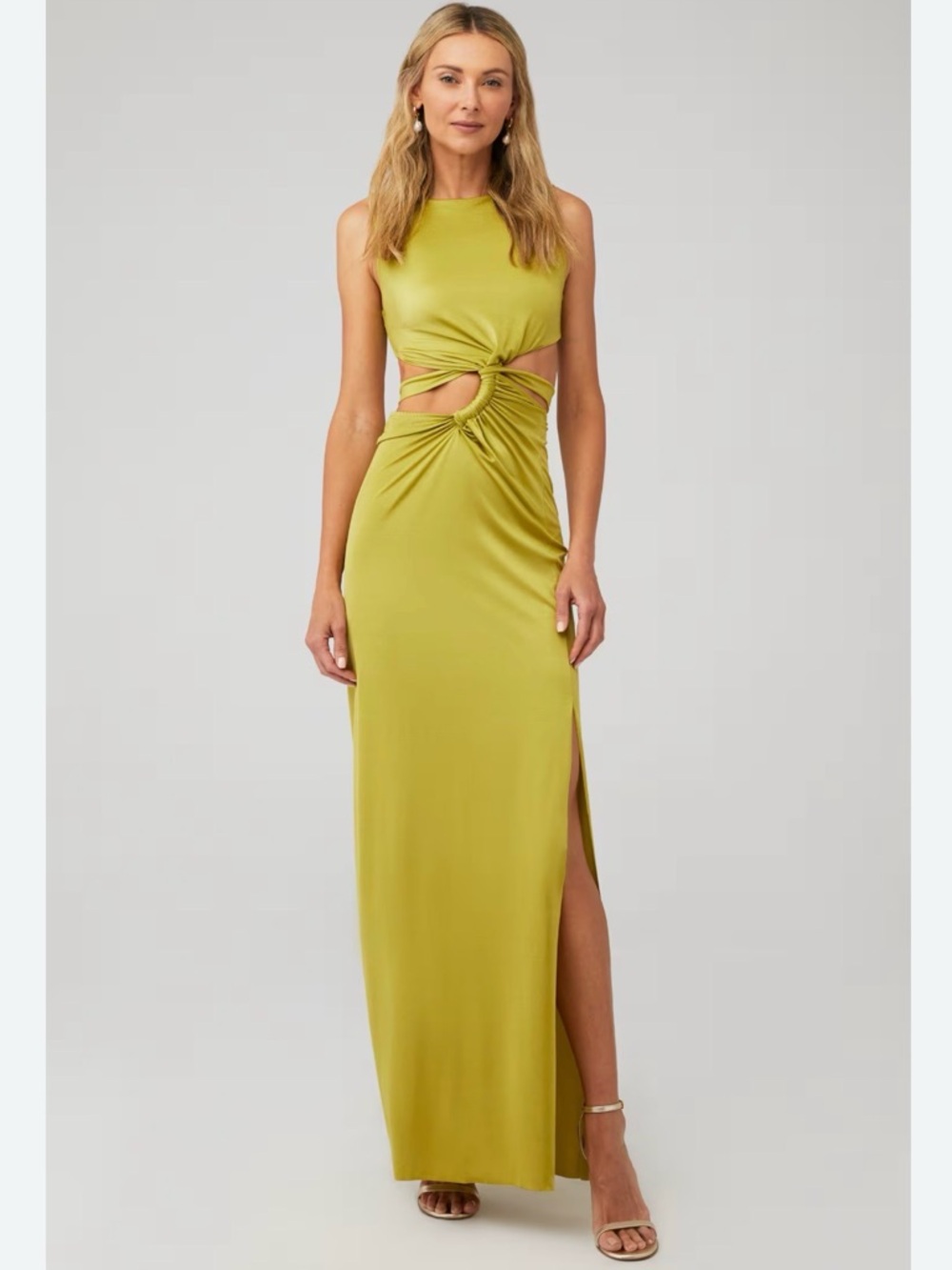 Baobab Ada Dress